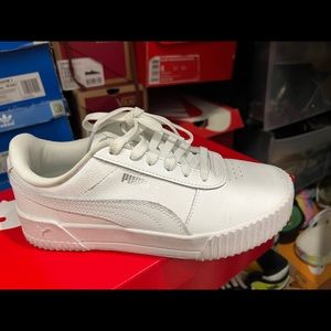 Puma sneakers